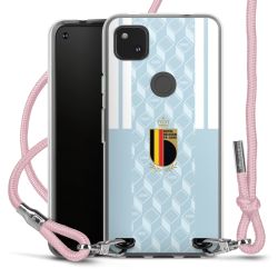 Carry Case Fabric pink