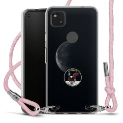 Carry Case Fabric pink