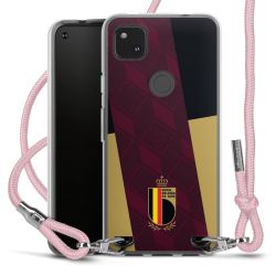 Carry Case Fabric pink