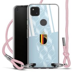 Carry Case Fabric pink