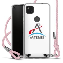 Carry Case Fabric pink