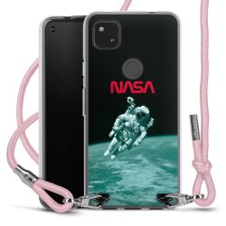 Carry Case Fabric pink