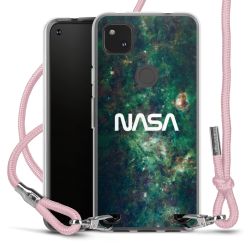 Carry Case Fabric pink