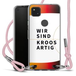 Carry Case Fabric pink