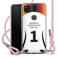 Carry Case Fabric pink