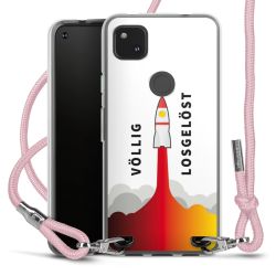 Carry Case Fabric pink