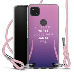 Carry Case Fabric pink