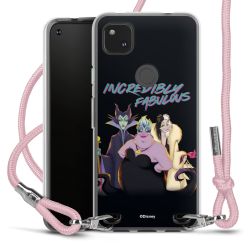 Carry Case Fabric pink