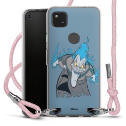 Carry Case Fabric pink