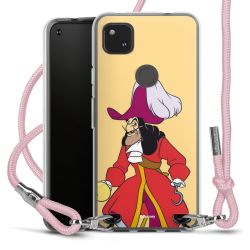 Carry Case Fabric pink