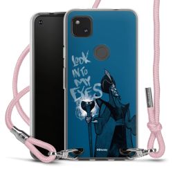 Carry Case Fabric pink