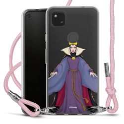 Carry Case Fabric pink