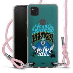 Carry Case Fabric pink