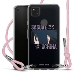 Carry Case Fabric pink