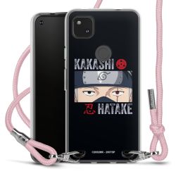 Carry Case Fabric pink