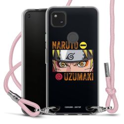 Carry Case Fabric pink