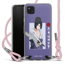 Carry Case Fabric pink