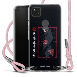 Carry Case Fabric pink