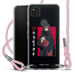 Carry Case Fabric pink