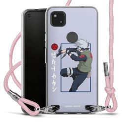 Carry Case Fabric pink