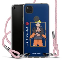 Carry Case Fabric pink