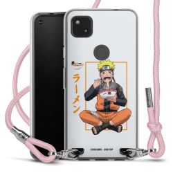 Carry Case Fabric pink