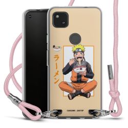 Carry Case Fabric pink