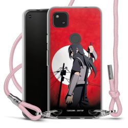 Carry Case Fabric pink