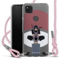 Carry Case Fabric pink