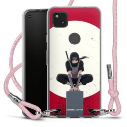 Carry Case Fabric pink