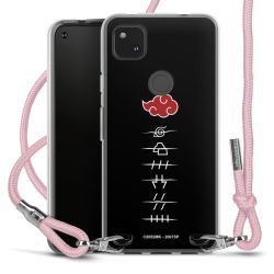 Carry Case Fabric pink