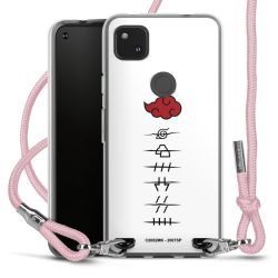 Carry Case Fabric pink