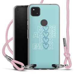 Carry Case Fabric pink