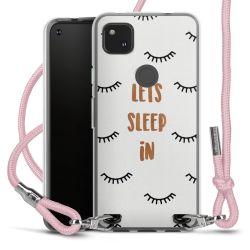 Carry Case Fabric pink