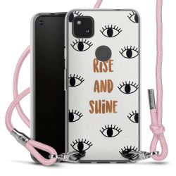 Carry Case Fabric pink