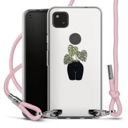 Carry Case Fabric pink