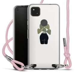 Carry Case Fabric pink