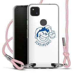 Carry Case Fabric pink