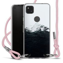 Carry Case Fabric pink