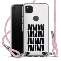 Carry Case Fabric pink