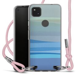 Carry Case Fabric pink