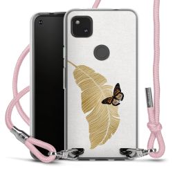 Carry Case Fabric pink