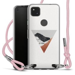 Carry Case Fabric pink