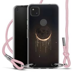 Carry Case Fabric pink