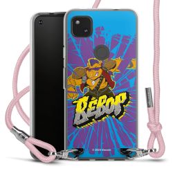 Carry Case Fabric pink