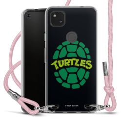 Carry Case Fabric pink