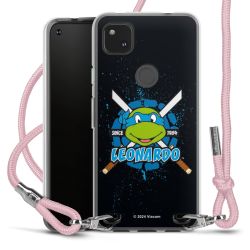 Carry Case Fabric pink