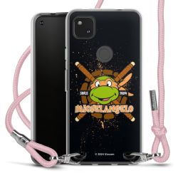 Carry Case Fabric pink