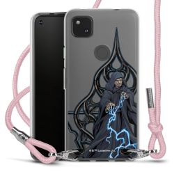 Carry Case Fabric pink