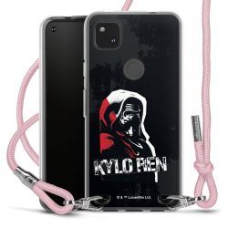 Carry Case Fabric pink